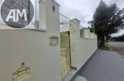 Casa para locação  apenas 100 metros da av. lucas nogueira garcez