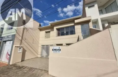Aluga-se ponto comercial  no centro  ideal para escritórios, clínicas e consultórios