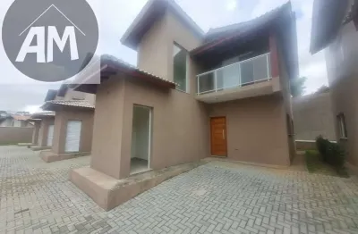 Casa em condomínio fechado com 2 quartos para alugar no Loteamento Jardim Morumbi, Atibaia 