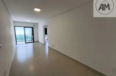 Aluga-se apartamento 2 dormitórios (1 suíte) com churrasqueira e 2 vagas -av. lucas nogueira garcez