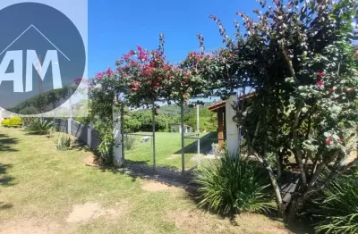 Casa em condomínio fechado com 5 quartos para alugar no Jardim Maristela, Atibaia 