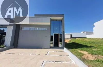 Casa em condomínio fechado com 3 quartos para alugar no Jardim Mantova, Indaiatuba 