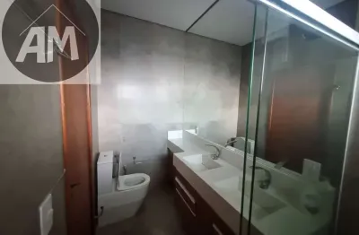 Casa em condomínio fechado com 3 quartos para alugar no Jardim Mantova, Indaiatuba 