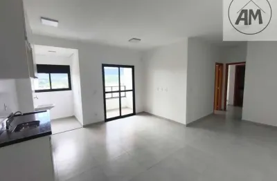 Apartamento para Locação no Condomínio Trenza Verano  2 Dormitórios sendo 01 Suíte e Lazer Completo