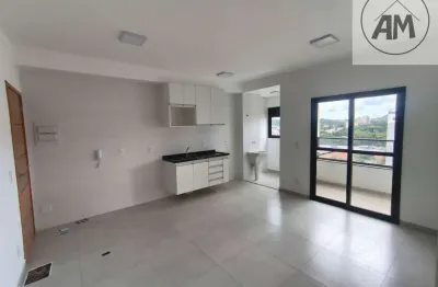 Apartamento para Locação no Condomínio Trenza Verano  2 Dormitórios sendo 01 Suíte e Lazer Completo