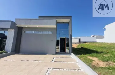 Casa em condomínio fechado com 3 quartos para alugar no Jardim Mantova, Indaiatuba 