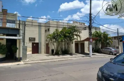 Venda ou Aluguel de Imóvel com 1.241m² - Oportunidade Única para Diversos Tipos de Comércio