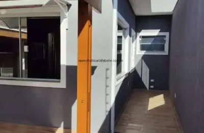 Casa com 3 quartos à venda na rua flávio império, 156, loteamento villa branca, jacareí, 180 m2 por r$ 950.000