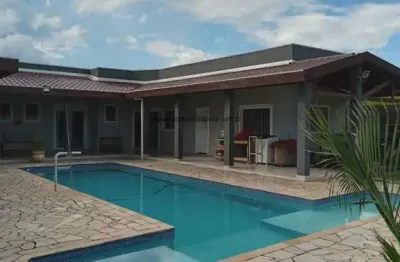 Casa em condomínio fechado com 4 quartos à venda na avenida palmeira do lago, 590, loteamento residencial parque lago dourado, jacareí, 338 m2 por r$ 1.500.000