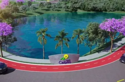 Terreno à venda na avenida mário de andrade, 185, jardim nova esperança, jacareí por r$ 120.000