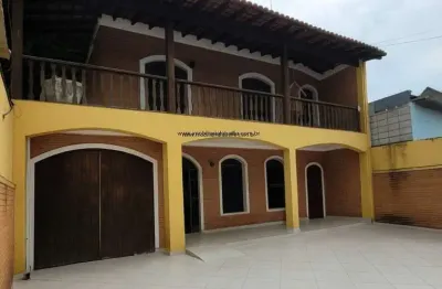 Casa com 4 quartos para alugar na avenida adhemar pereira de barros, 381, jardim santa maria, jacareí, 500 m2 por r$ 4.500