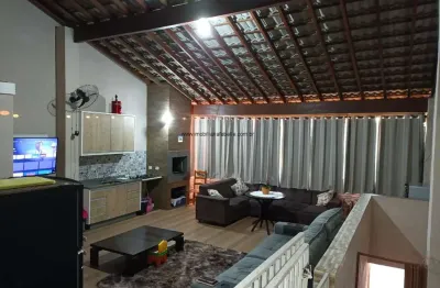 Casa com 3 quartos à venda na rua maria amélia gonçalves cassal, 571, jardim paraíso, jacareí, 167 m2 por r$ 425.000