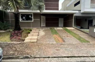 Casa em condomínio fechado com 4 quartos à venda na rua walter hugo, 12, loteamento villa branca, jacareí, 250 m2 por r$ 1.900.000