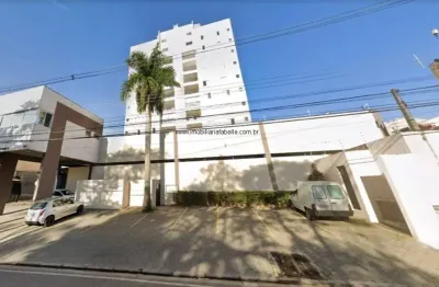 Apartamento com 3 quartos à venda na avenida josé theodoro de siqueira, 169, bairro do colonia, jacareí, 111 m2 por r$ 850.000