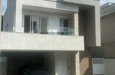 Casa com 3 quartos à venda na rua expedicionário mário baccaro, 200, jardim residencial golden park, jacareí, 188 m2 por r$ 1.350.000