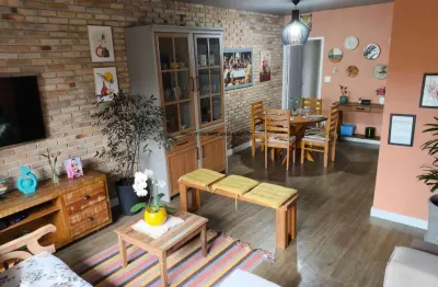 Casa com 2 quartos à venda na rua francisco batista de moraes, 311, jardim santa maria, jacareí, 137 m2 por r$ 500.000