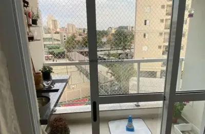 Apartamento com 3 quartos à venda na rua bartolomeu fernandes faria, 183, centro, jacareí, 72 m2 por r$ 456.000