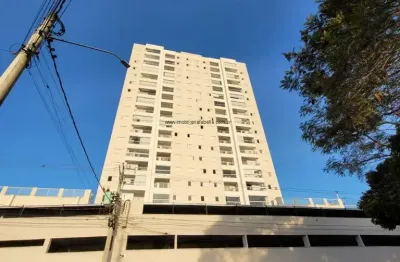 Apartamento com 3 quartos à venda na rua são diego, 500, jardim califórnia, jacareí, 71 m2 por r$ 510.000
