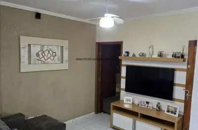 Casa com 2 quartos à venda na rua mogi das cruzes, 728, cidade salvador, jacareí, 150 m2 por r$ 352.000