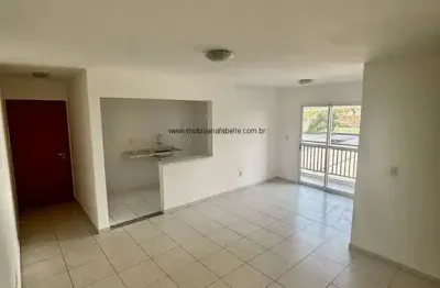 Apartamento com 3 quartos para alugar na rua benedito antônio de souza, 113, centro, jacareí, 80 m2 por r$ 2.100