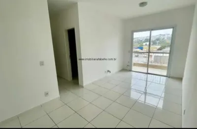 Apartamento com 2 quartos para alugar na avenida maria augusta fagundes gomes, 636, residencial são paulo, jacareí, 66 m2 por r$ 1.750