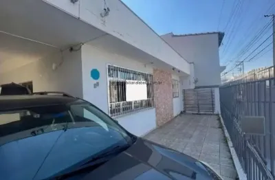 Casa com 5 quartos para alugar na rua omar simão racy, 68, jardim são josé, jacareí por r$ 3.780