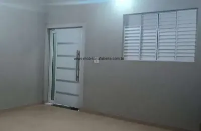 Casa com 2 quartos à venda na avenida benedita martins siqueira, jardim emília, jacareí por r$ 340.000