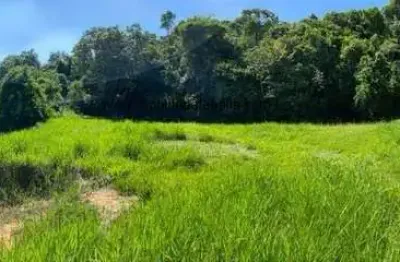 Terreno à venda na estrada fazenda ivone, bandeira branca, jacareí por r$ 497.000
