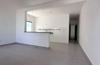 Casa com 2 quartos à venda na rua innocêncio cruz, 1, jardim sant\'anna do pedregulho, jacareí, 65 m2 por r$ 380.000