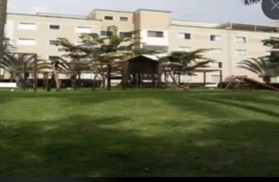 Apartamento com 3 quartos para alugar na estrada do limoeiro, jardim califórnia, jacareí, 130 m2 por r$ 1.200