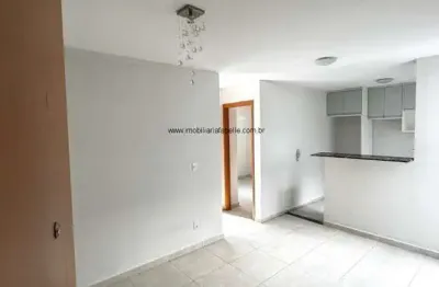 Apartamento com 2 quartos à venda na avenida joaquim bernardino de souza, 498, vila nova aliança, jacareí, 40 m2 por r$ 234.000