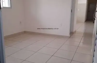 Casa com 1 quarto para alugar na rua nicolina da silva oliveira, 89, parque imperial, jacareí por r$ 1.000