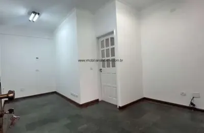Sala comercial com 1 sala para alugar na rua capitão joão josé de macedo, 340, centro, jacareí por r$ 500