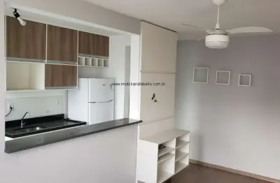 Apartamento com 2 quartos à venda na rua josé jorge abrahão, 495, loteamento villa branca, jacareí, 45 m2 por r$ 260.000