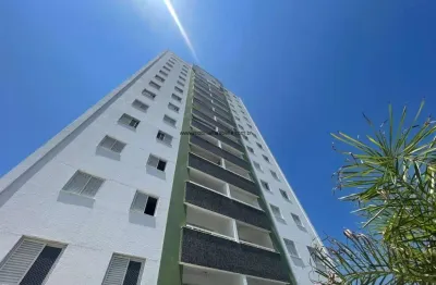 Apartamento com 3 quartos à venda na rua amin esper, 278, jardim pereira do amparo, jacareí, 94 m2 por r$ 480.000