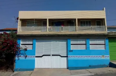 Barracão / galpão / depósito para alugar na avenida silas pires de oliveira, 100, jardim maria amélia, jacareí por r$ 2.300