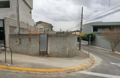Terreno à venda na avenida plinio marcos, 561, loteamento villa branca, jacareí por r$ 320.000