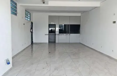 Ponto comercial com 1 sala à venda na rua josé conceição barreiros, 432, residencial santa paula, jacareí por r$ 750.000