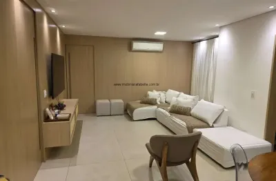 Apartamento com 2 quartos à venda na avenida edouard six, 220, jardim paraíba, jacareí, 109 m2 por r$ 1.300.000