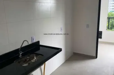 Apartamento com 2 quartos à venda na rua sebastião carlos da silva, 201, jardim primavera, jacareí, 58 m2 por r$ 340.000