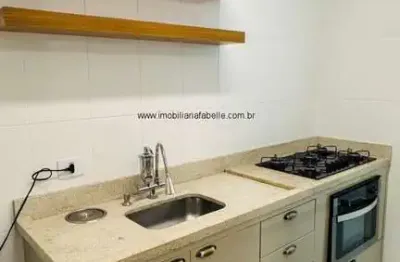 Apartamento com 2 quartos para alugar na estrada municipal abade biagino chieffi, 2795, pagador de andrade, jacareí, 62 m2 por r$ 2.300