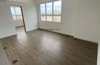 Sala comercial com 1 sala à venda na rua doutor pompílio mercadante, 398, centro, jacareí por r$ 400.000