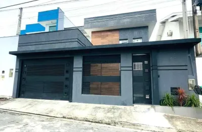 Casa com 3 quartos à venda na rua clóvis graciano, 92, loteamento villa branca, jacareí por r$ 950.000