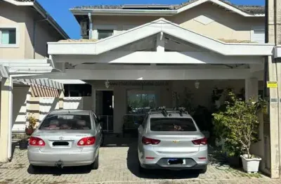 Casa em condomínio fechado com 3 quartos para alugar na rua yolanda mahalyi, 88, condomínio residence club, jacareí por r$ 5.000