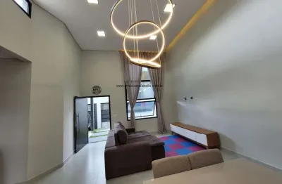 Casa com 3 quartos à venda na rua joão cabral de mello neto, 70, loteamento villa branca, jacareí por r$ 840.000