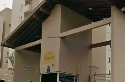 Apartamento com 2 quartos à venda na rua nadim ruston, 360, loteamento jardim sol nascente, jacareí, 53 m2 por r$ 250.000