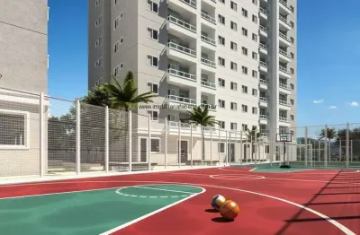 Apartamento com 3 quartos para alugar na Rua São Diego, 500, Jardim Califórnia, Jacareí, 71 m2 por R$ 3.600