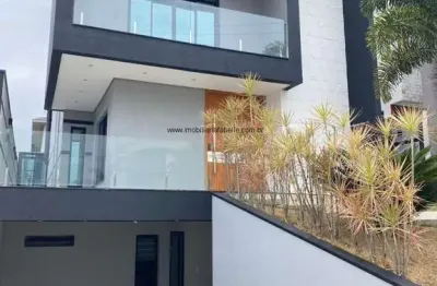 Casa em condomínio fechado com 3 quartos para alugar na Rua Virgilio Borati Junior, 25, Condomínio Residencial Fogaça, Jacareí por R$ 11.000