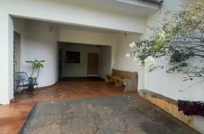 Casa com 2 quartos à venda na Avenida Doutor Loft João Bassitt, Conjunto Habitacional Cristo Rei, São José do Rio Preto