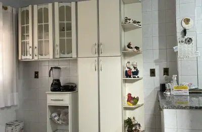 Casa com 2 quartos à venda na Rua Itanhaém, Vila Anchieta, São José do Rio Preto